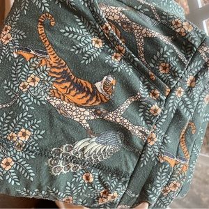 Lates by Kate Tiger Pajamas